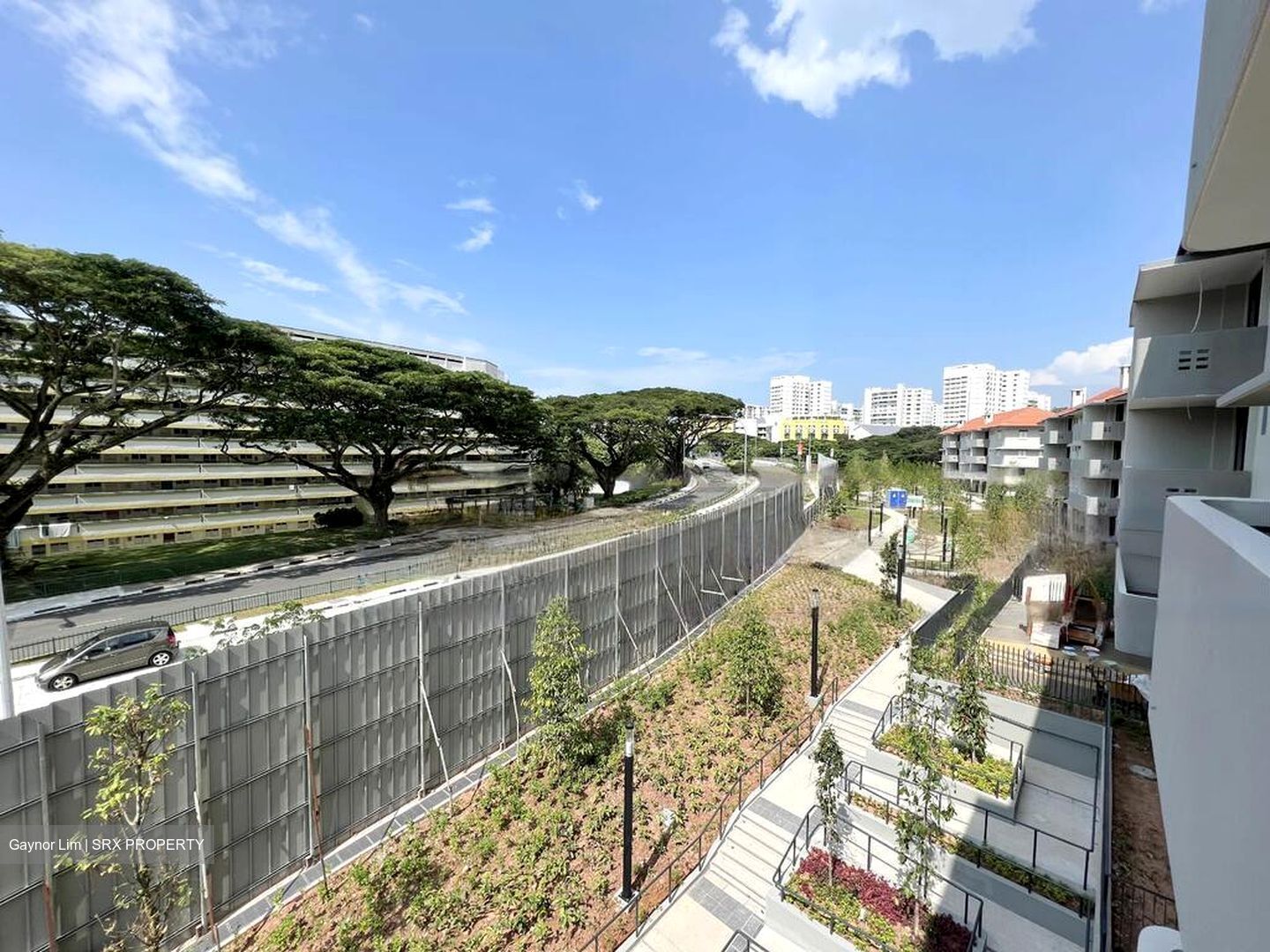 Avenue South Residence (D3), Apartment #457924161